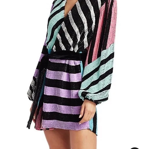 Retrofête *RARE* dress - Picture 4 of 7